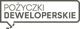 Pożyczki Deweloperskie - Logo